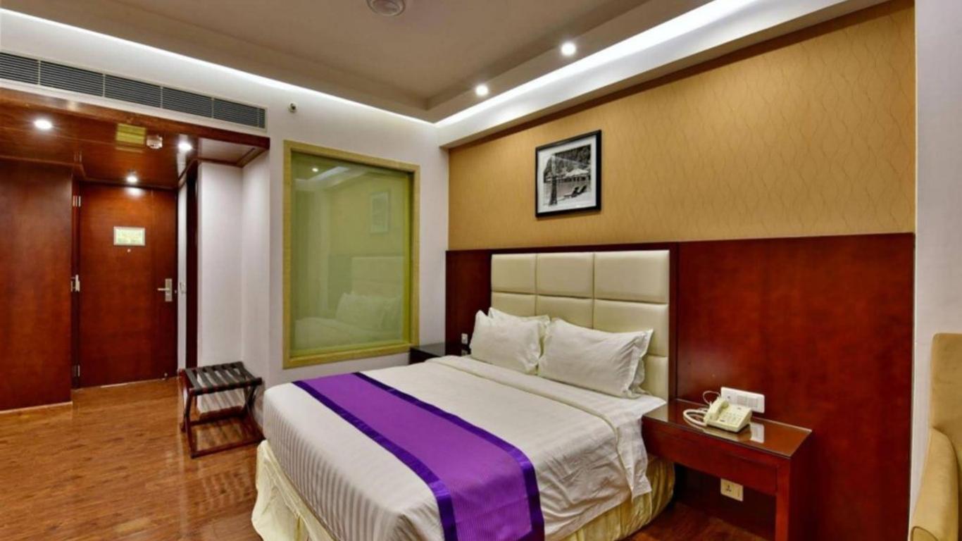 Hotel Sewa Grand
