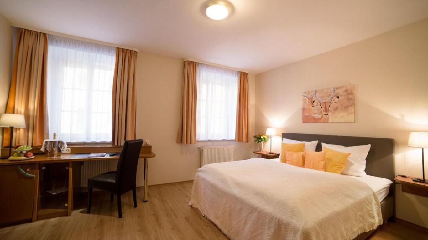 Boardinghouse Pfarrkirchen