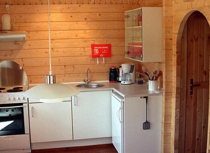 Cocina Foto