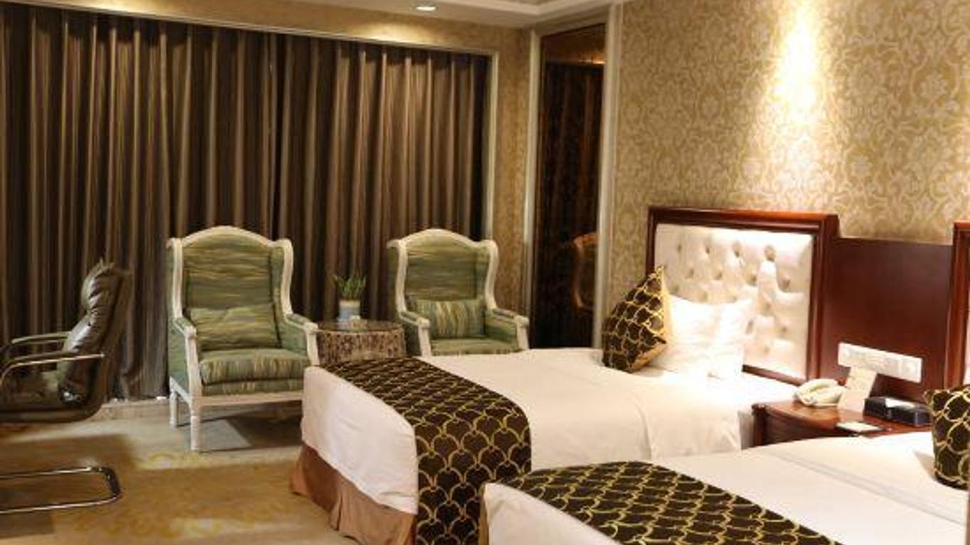 Oceania Hotel