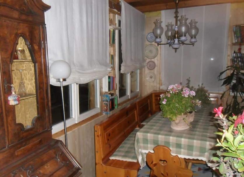 Comedor Foto