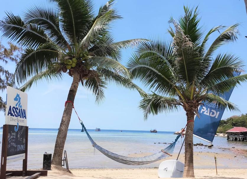 Playa Foto