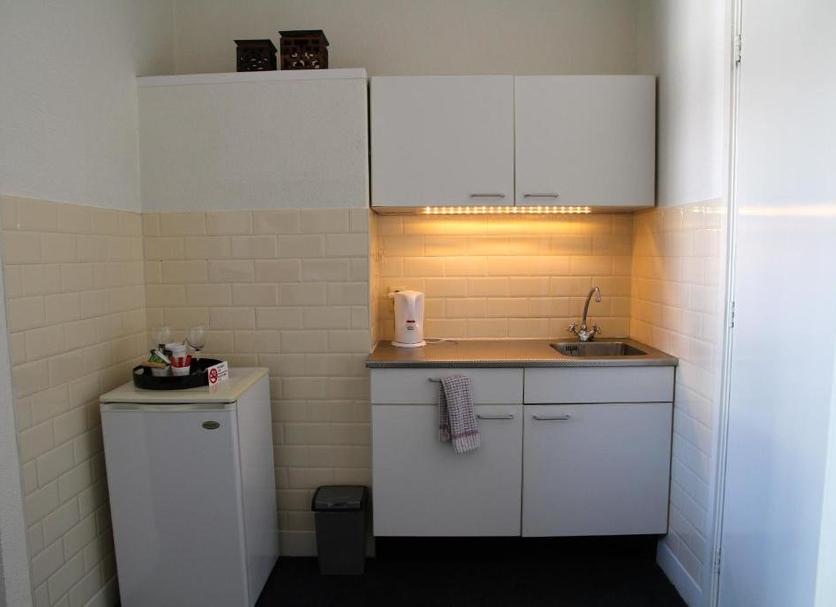 Cocina Foto