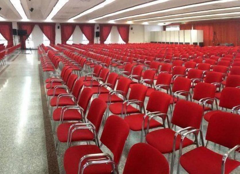Sala de conferencias Foto