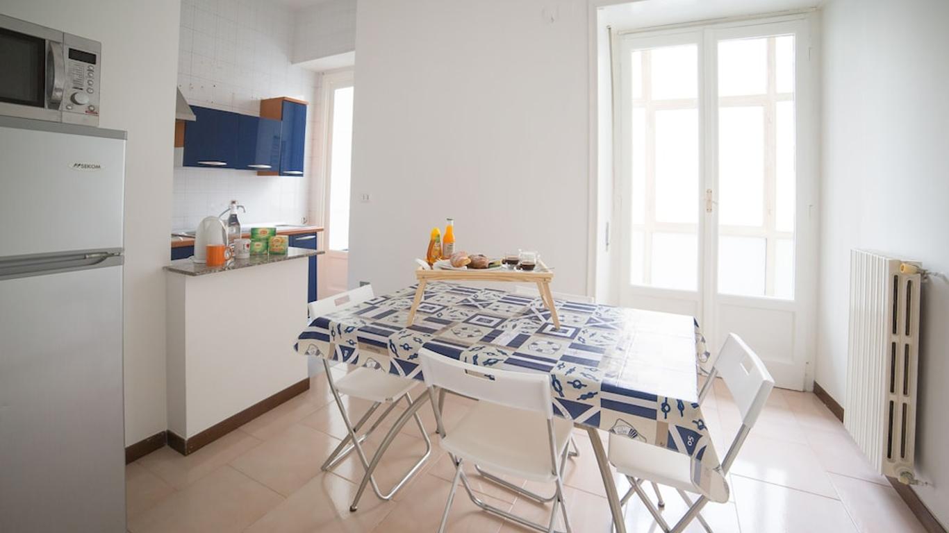 B&B Feel Salerno