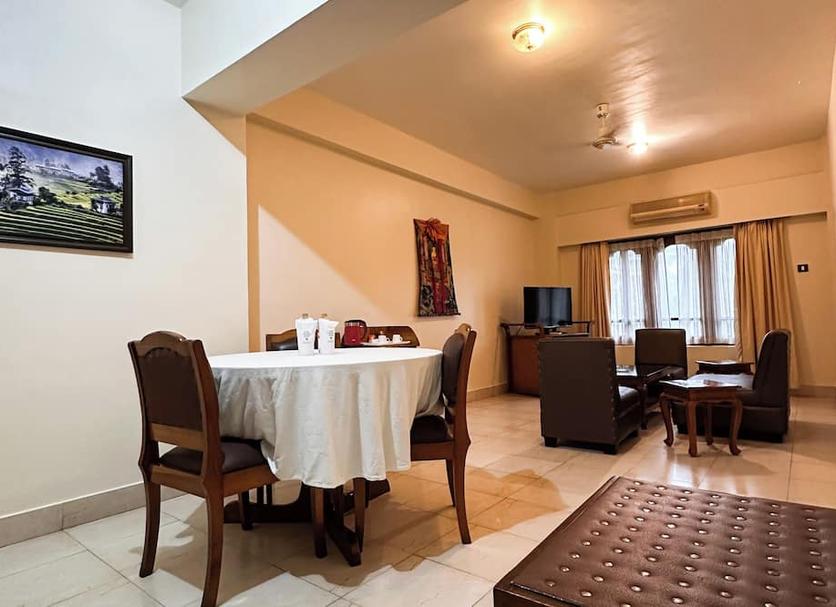 Comedor Foto