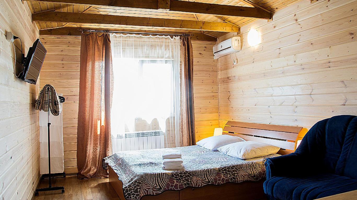 Mini-Hotel Matreshka