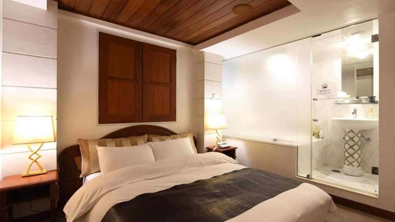 Goethe Hotel