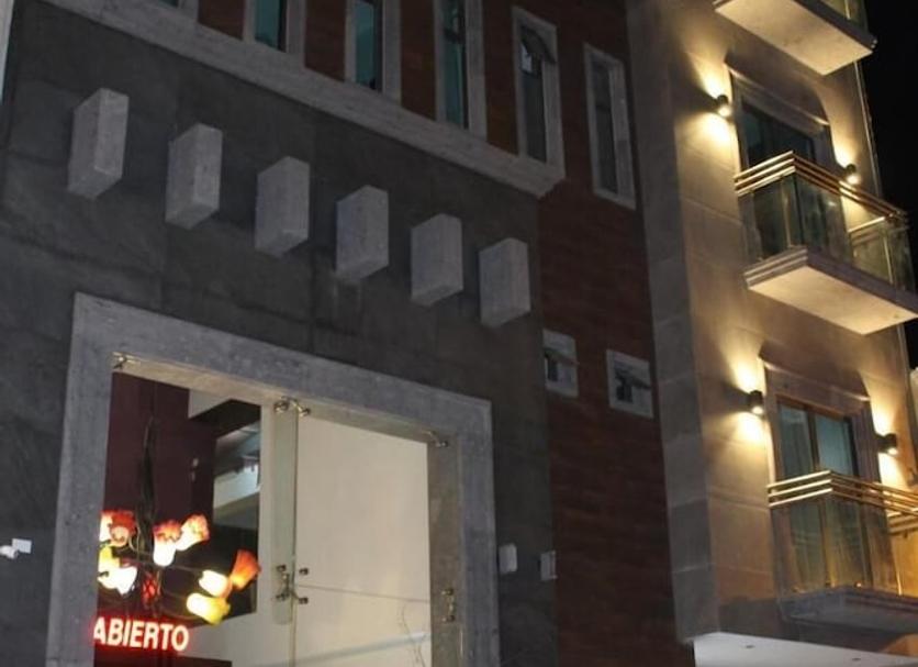 Edificio Foto