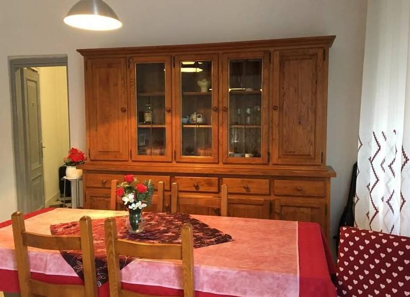 Comedor Foto