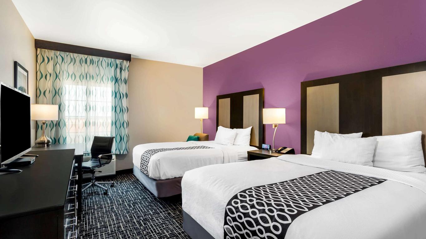 La Quinta Inn & Suites by Wyndham Colorado City