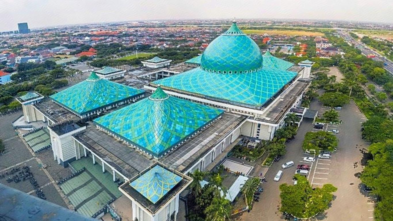 Hotel Ashofa