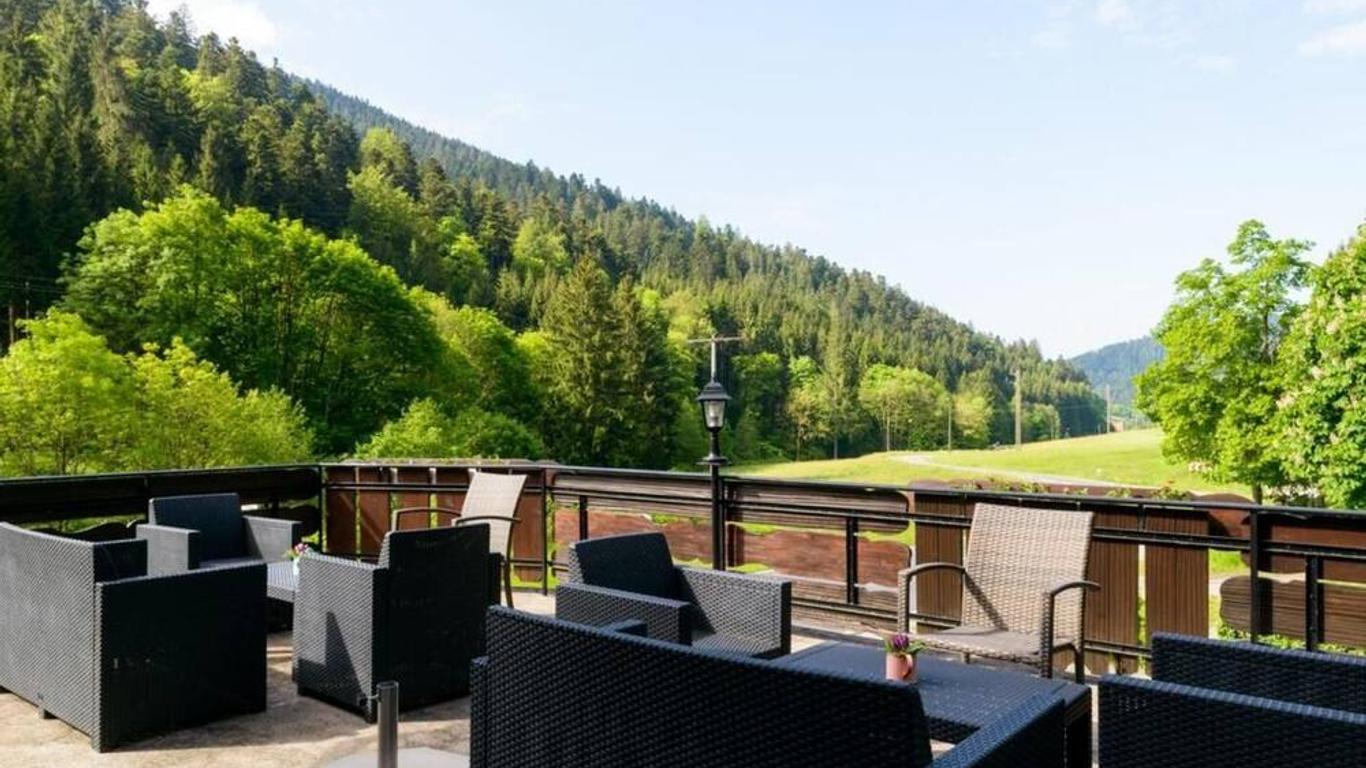 Be Me Black Forest Family Apartment -Zum Letzten G'stehr