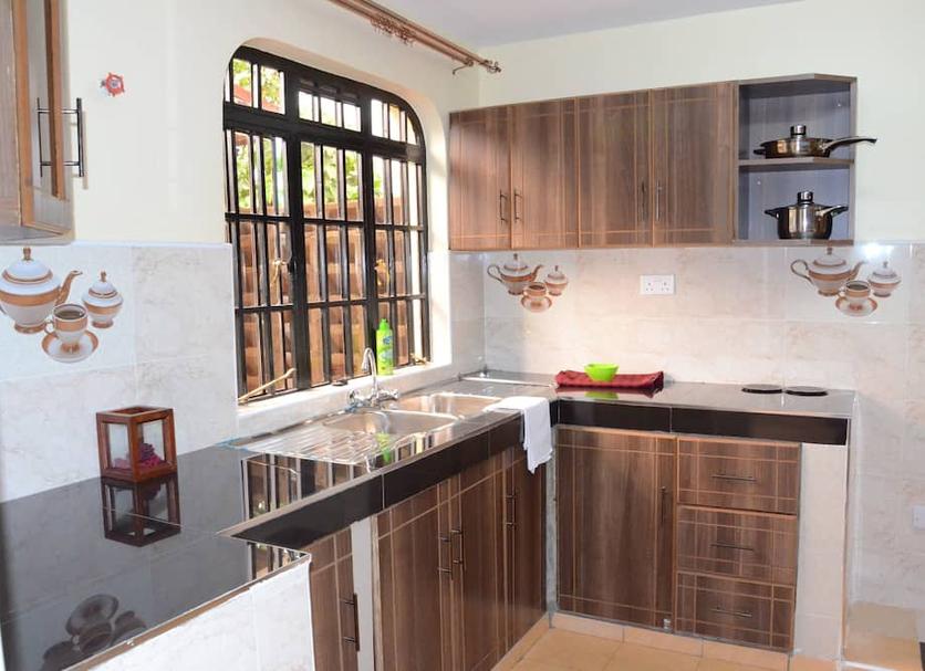 Cocina Foto