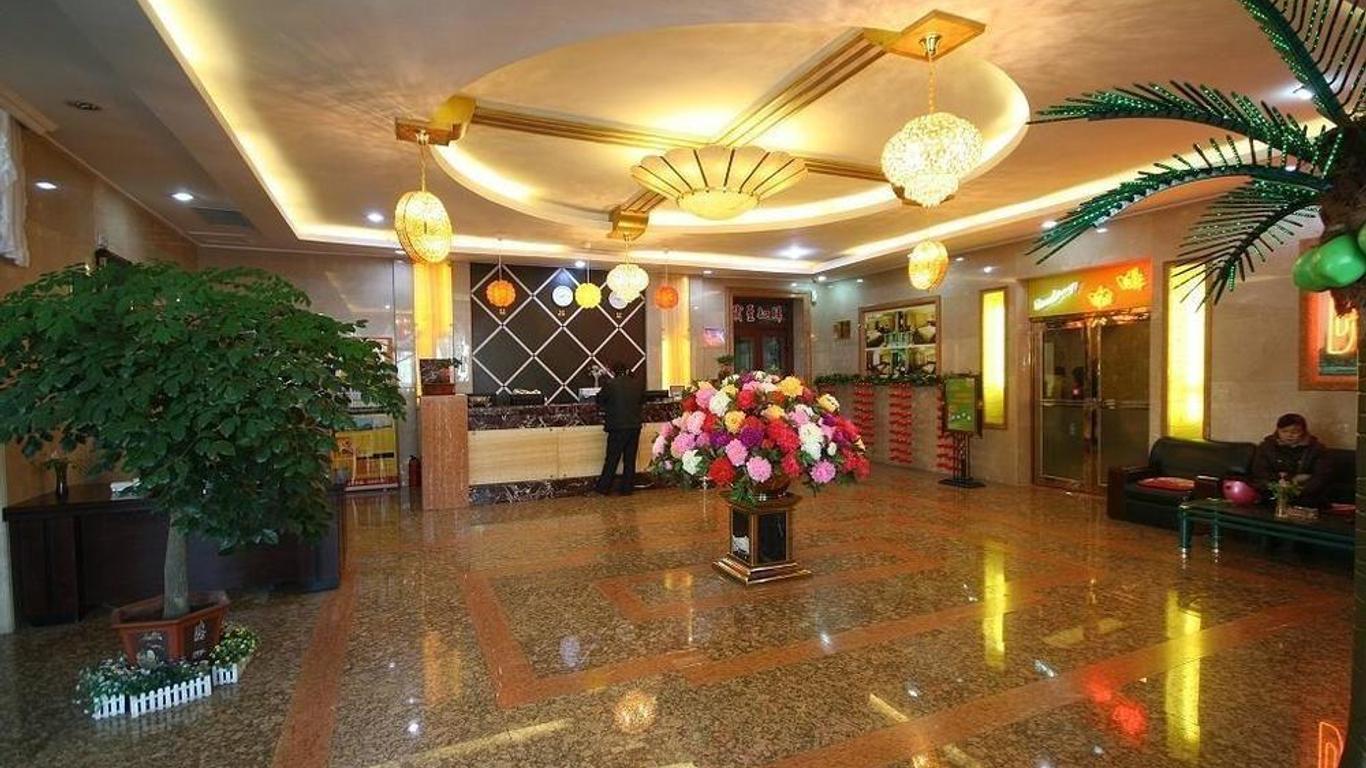 Donglai Hotel