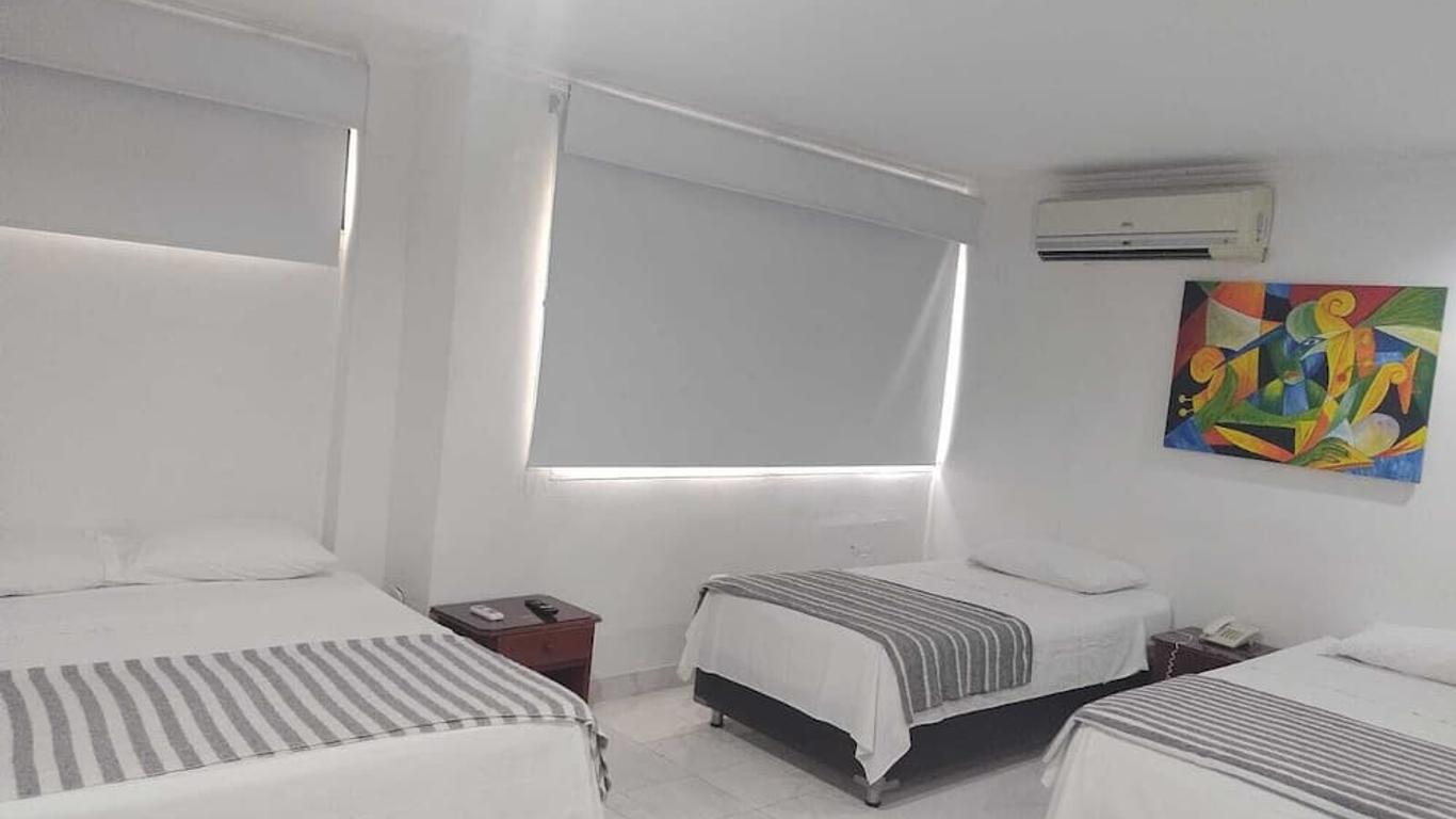 Hotel Kimari
