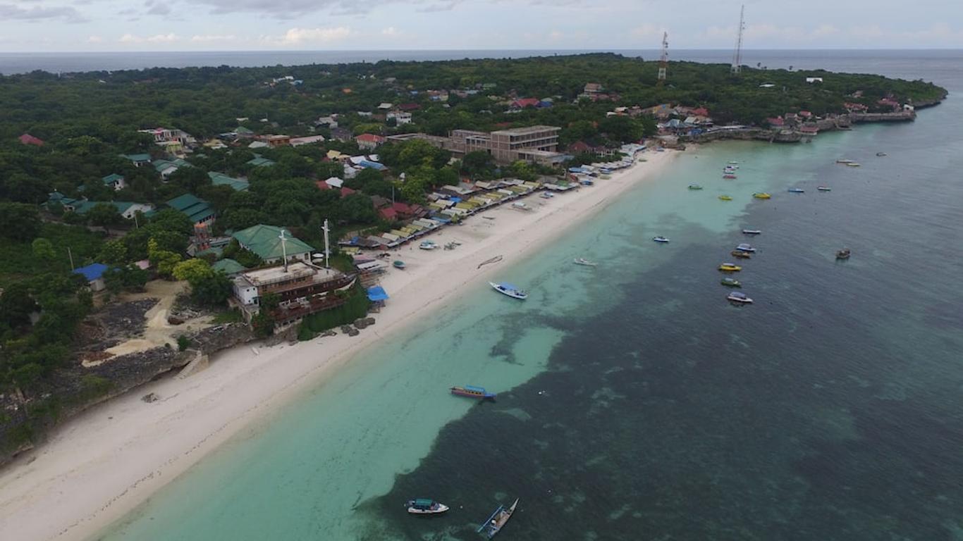 Bira Panda Beach 1