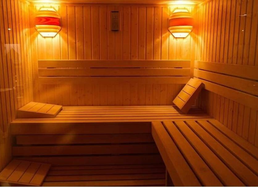 Spa Foto
