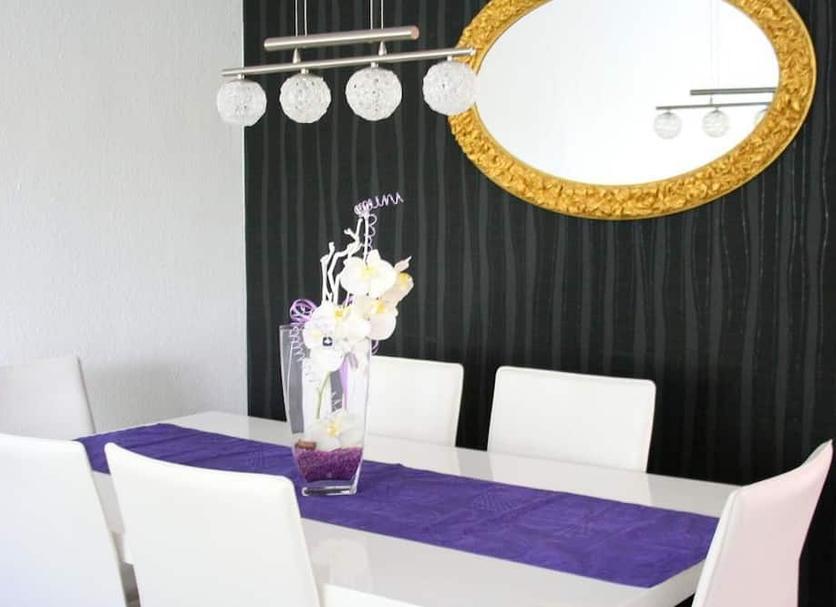 Comedor Foto