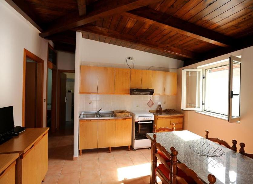 Cocina Foto