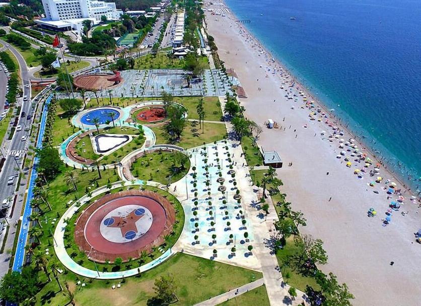 Playa Foto