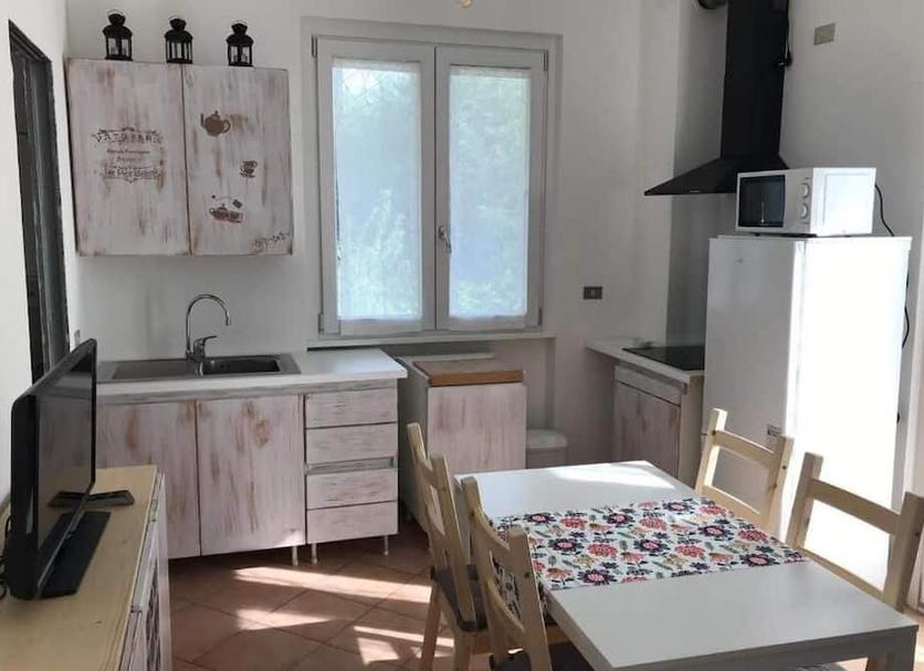 Comedor Foto