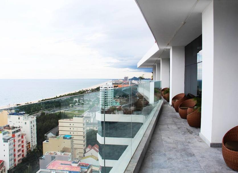 Balcón Foto