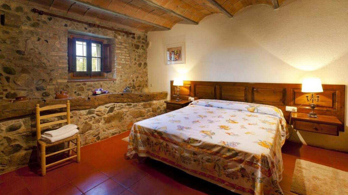 Mas Garriga Turisme Rural