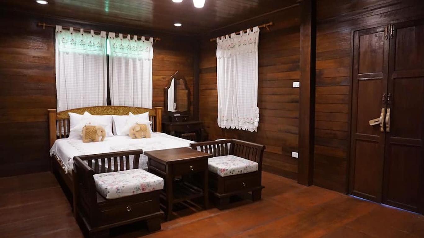 Raipingwang Resort