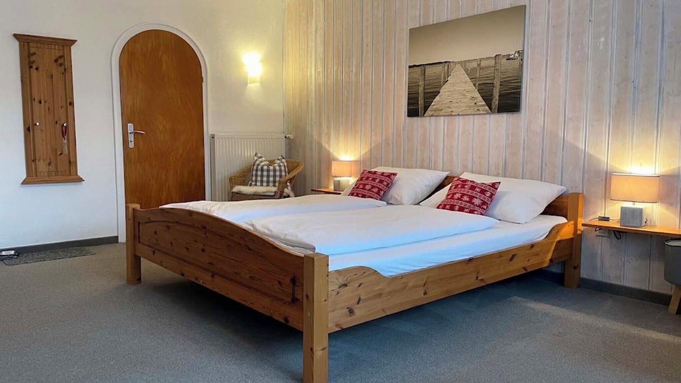 Pension Sonnenzeit