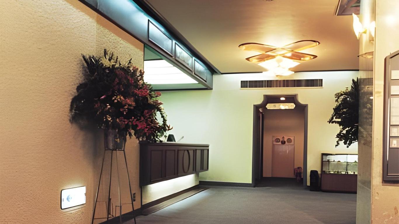 Nagano Daiichi Hotel