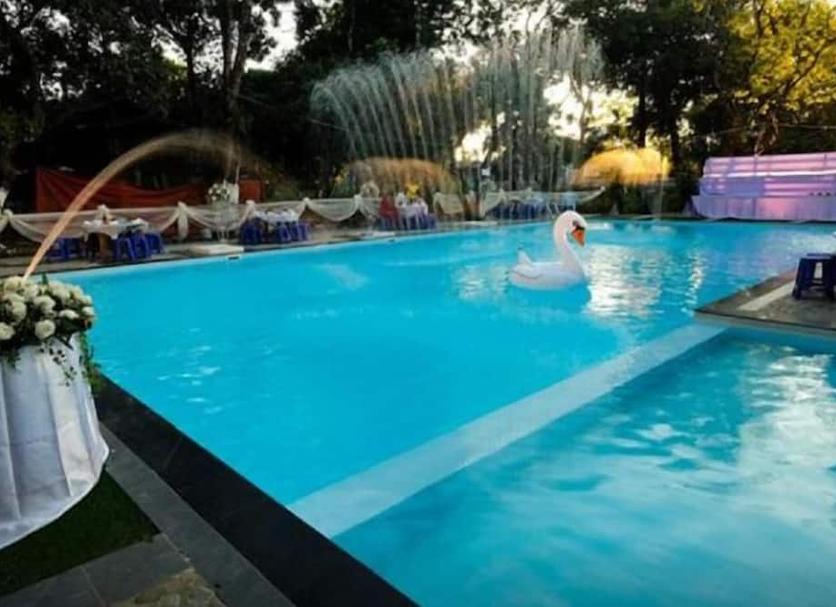 Piscina Foto