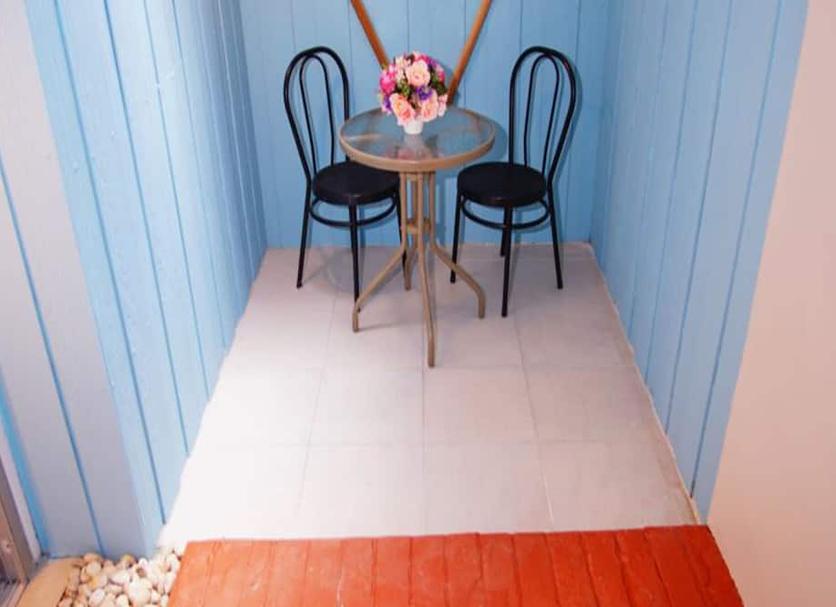 Comedor Foto