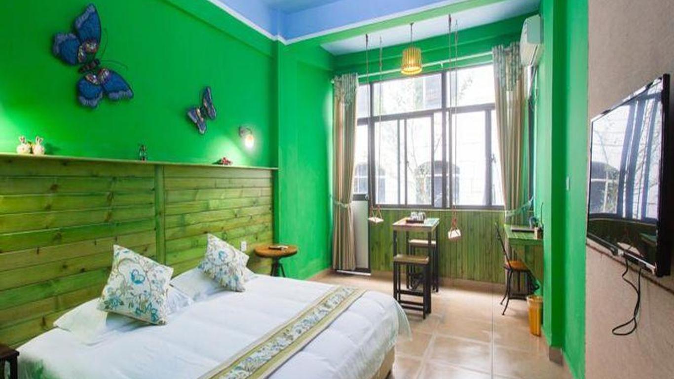 Time Inn