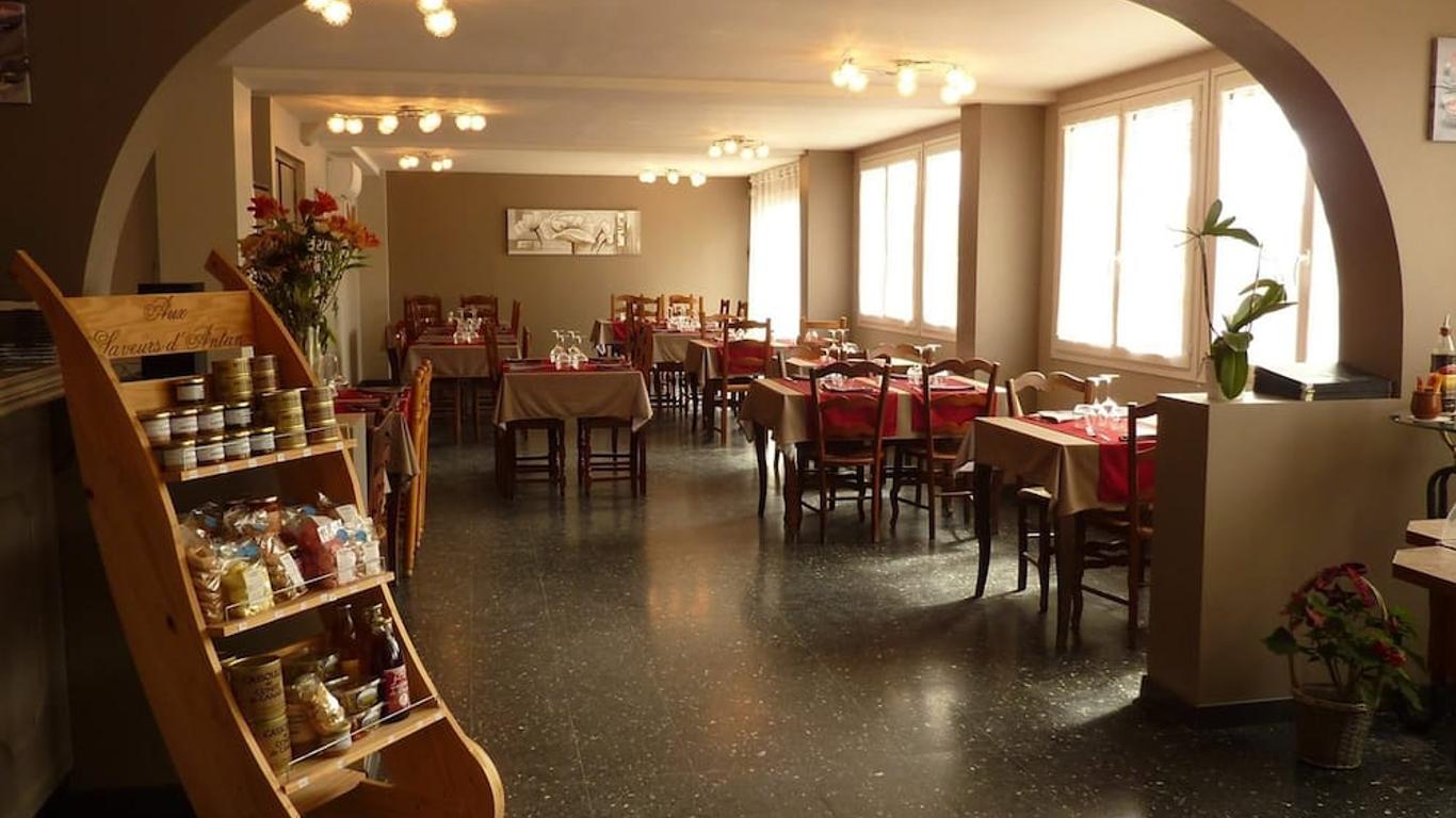 Chez Nous
