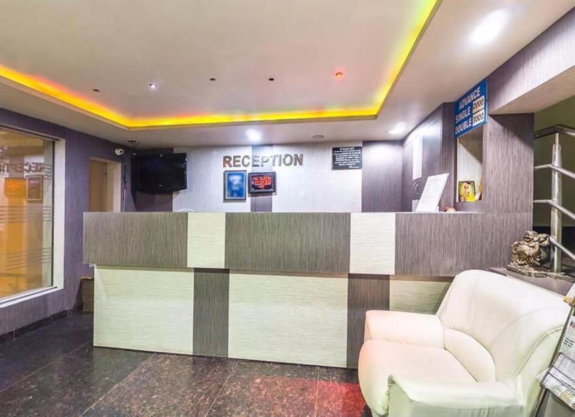 Recepción Foto