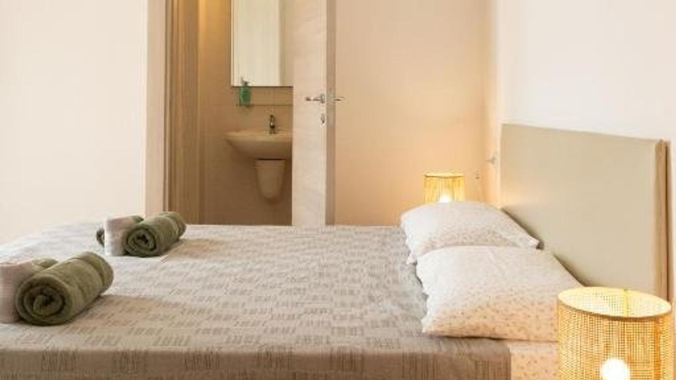 Agriturismo Maris