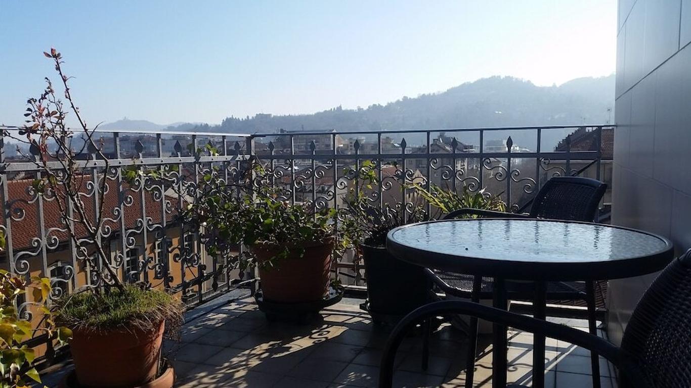 Bed & Breakfast Al Valentino