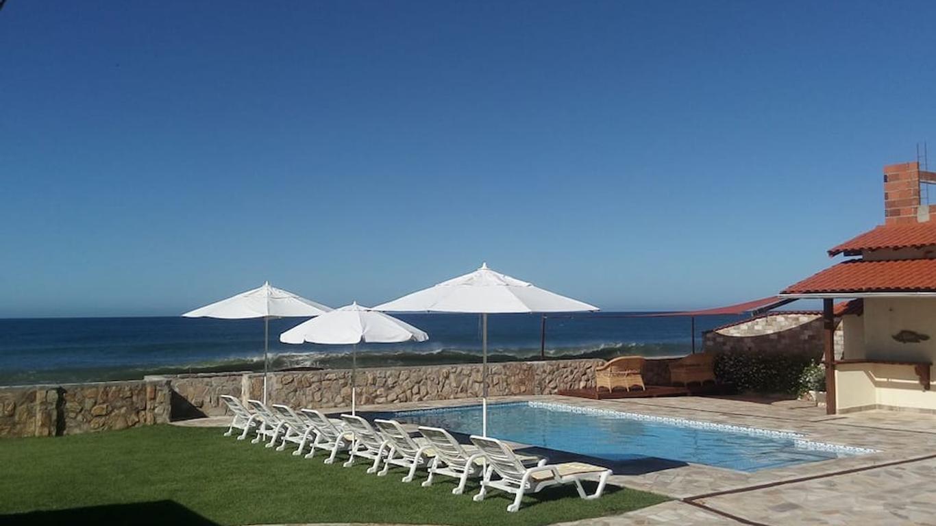 Black Point Beach Club