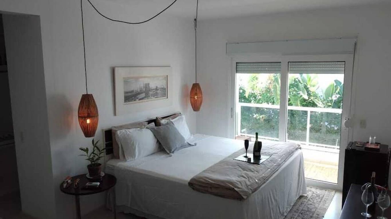 Floripa4You Bed & Breakfast