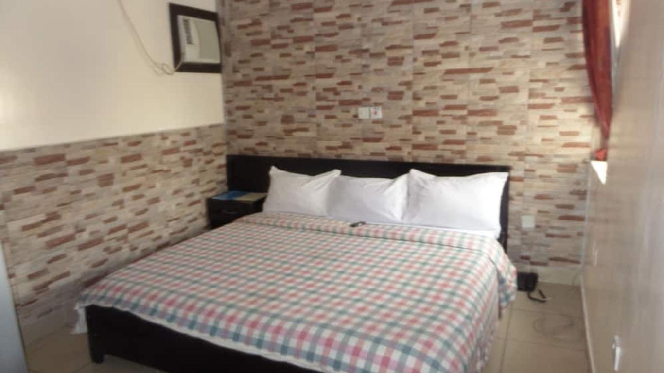 Ivory Suites