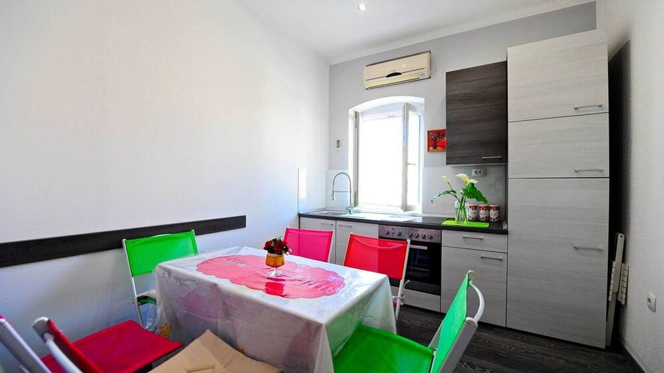Guesthouse Bulovic