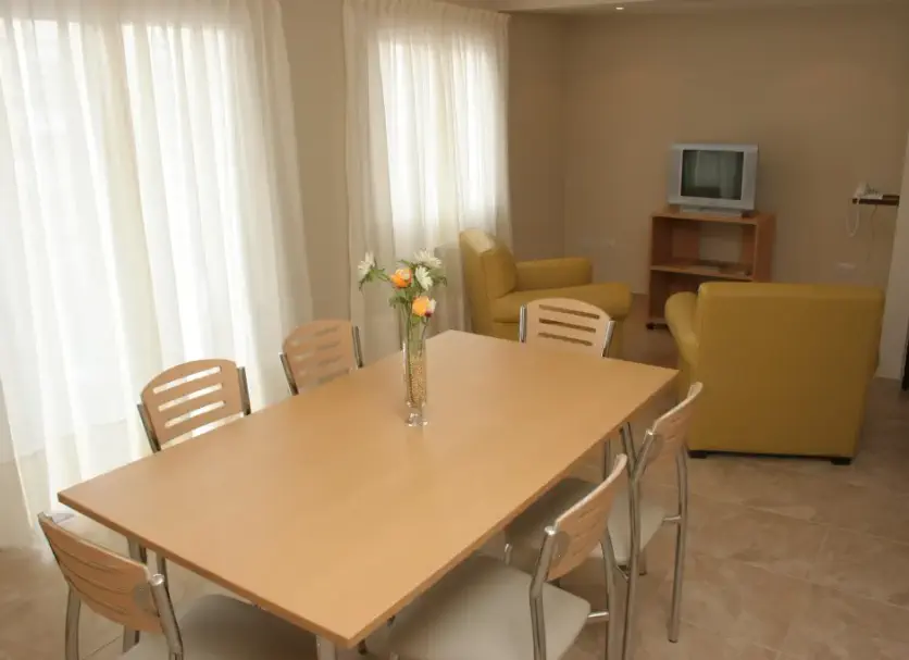 Comedor Foto