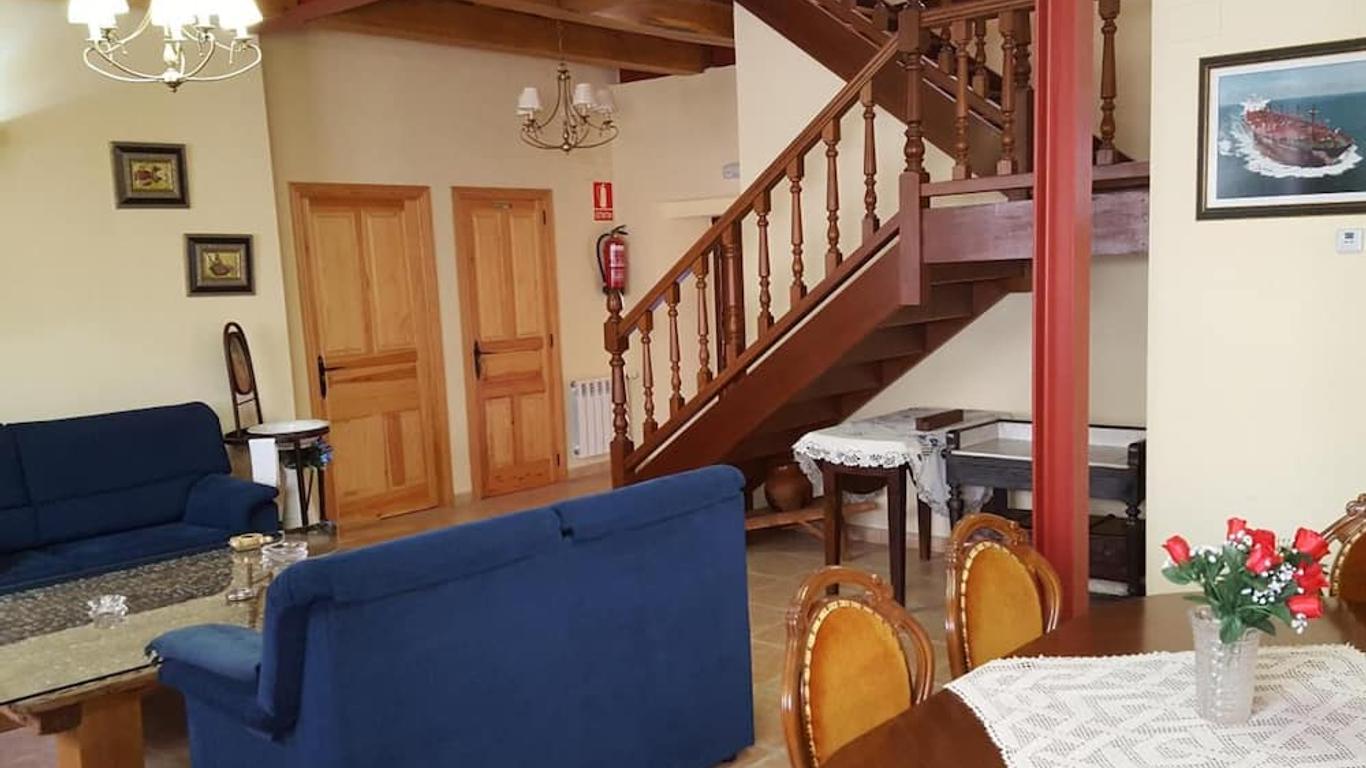 Hotel Rural Fuente del Val