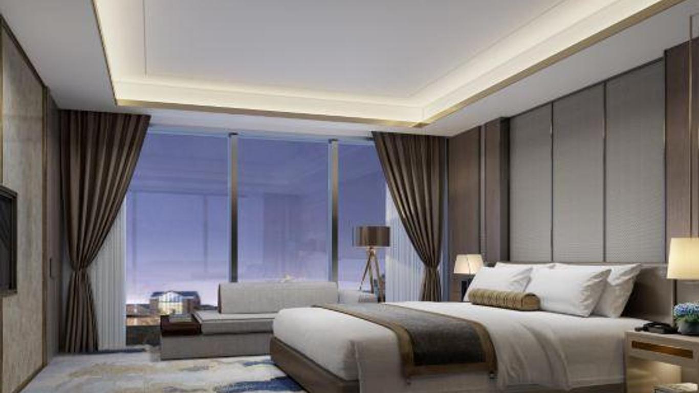qiyang Xinli Hotel
