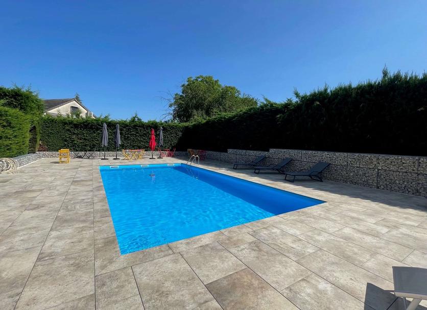 Piscina Foto