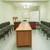 Sala de conferencias