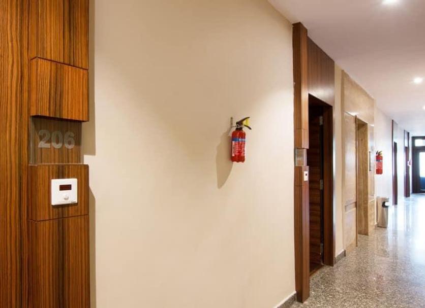 Pasillo Foto