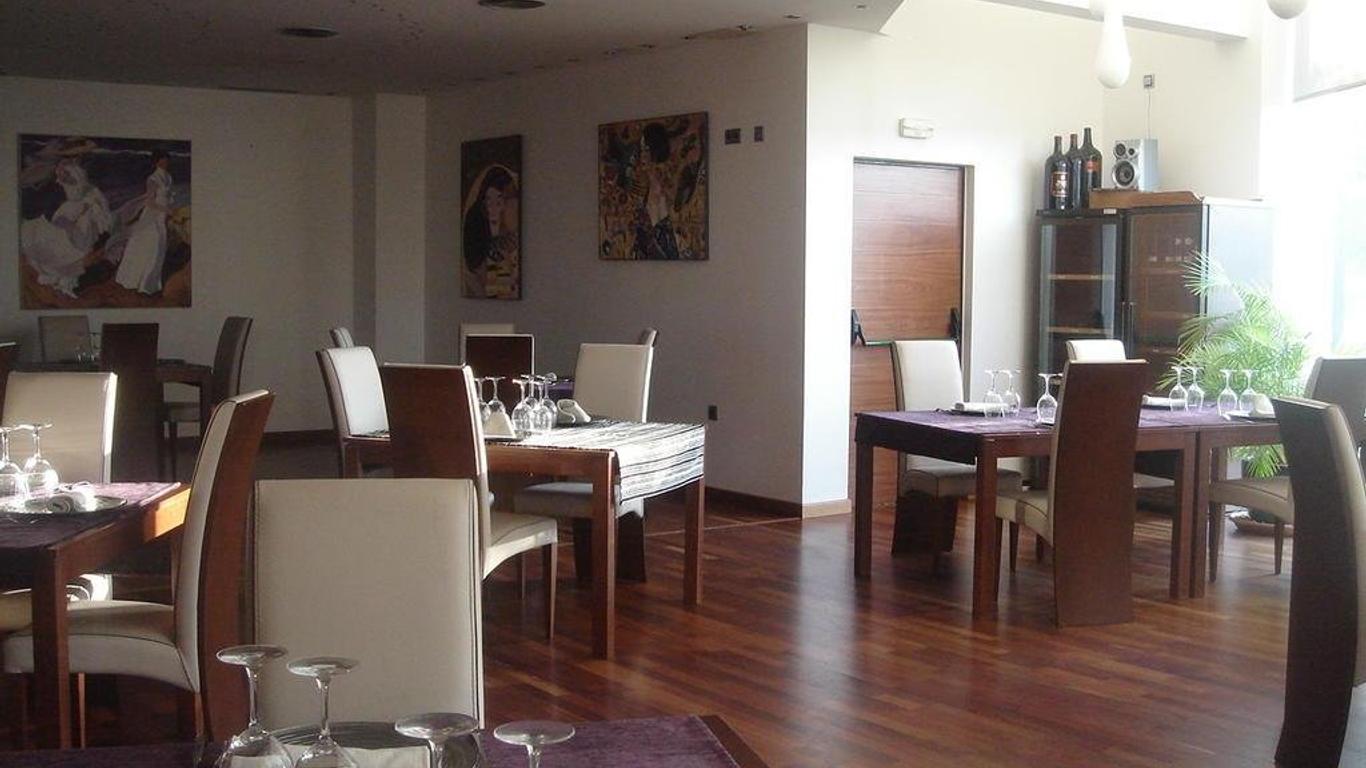 Hotel Lluna