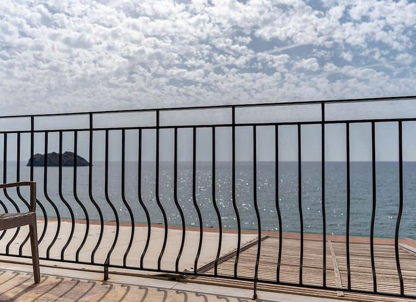 Balcón Foto